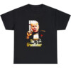The Grandfather Shirt Funny Joe Biden