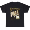 The Lord Of The Rings The Twin Towers September 11th Shirt