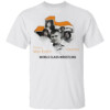This Is Von Erich Country World Class Wrestling Shirt