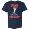 WE ARE BOWL CHAMPS SHIRT Ole Miss Rebels, 2023 Peach Bowl Champions