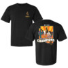 WYOMING 2023 ARIZONA BOWL CHAMPS SHIRT Wyoming Cowboys