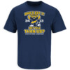 Who's Got It Better Than Us Shirt Jim Harbaugh, College Football Playoff 2023 National Champions, Michigan Wolverines