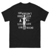 You Wouldn't Download A Big Titty Goth Girlfriend Shirt