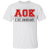 AOK Stott University Shirt Bella Stottlover