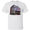 Ahoyt I Survived The World Of T Shirts Experience Shirt