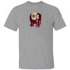Alabama 1950's Logo Shirt Aaron Estrada, Alabama Crimson Tide