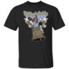 BILLYDELPHIA SHIRT BILLY DIXON, Philadelphia