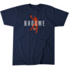 BROOME SILO SHIRT Johni Broome, Auburn Basketball, Auburn Tigers