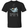 Bubbles Up 1946 2023 Shirt