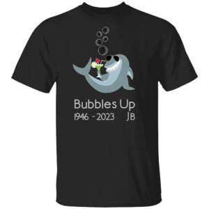 Bubbles Up 1946 2023 Shirt