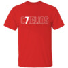 C7ELIOS SHIRT Legends of Hockey, Chris Chelios, Chicago Blackhawks