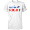 CONSERVATIVE DAD'S ULTRA RIGHT SHIRT Trump For 2024