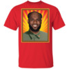 Chairman Mao Lebron Shirt Lebron James