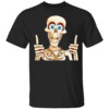Don Pollo Skull Shirt