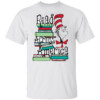Dr. Seuss Read Across America Shirt