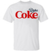 Dyke Coke Shirt Bec Shaw