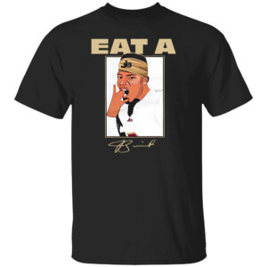EAT A W SHIRT Jameis Winston, New Orleans Saints