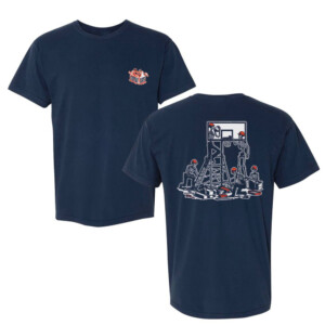 Everyday Guys Shirt Illini Illinois