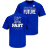 Fear The Future Envy The Past Shirt Los Angeles Dodgers
