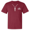 GET ZIPPED UP SHIRT Lamont Paris, South Carolina Gamecocks