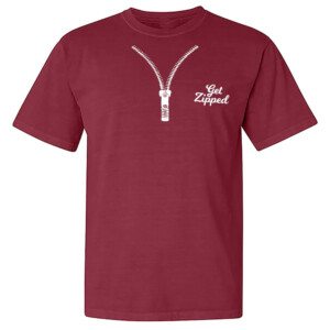 GET ZIPPED UP SHIRT Lamont Paris, South Carolina Gamecocks