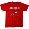 GOOD FROM 57 SHIRT Harrison Butker, Kansas City Chiefs