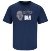 I'M MARCHING WITH DAN SHIRT Dan Hurley, UConn Basketball, Uconn Huskies