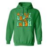I'M NOT DRUNK I'M IRISH SHIRT St Patrick's Day