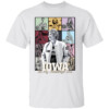 IOWA IN MY HAWKEYE ERA SHIRT Iowa Women's Basketball, Iowa Hawkeyes