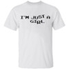 I’m Just A Girl Shirt Olivia Rodrigo