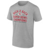 KANSAS CITY Back To Back Super Bowl Champions Shirt Super Bowl LVIII Champions , Kansas City Chiefs