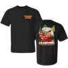 KANSAS CITY CHAMPIONS 24 SHIRT Taylor Swift, Super Bowl LVIII Champions , Kansas City Chiefs