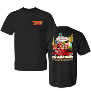KANSAS CITY CHAMPIONS 24 SHIRT Taylor Swift, Super Bowl LVIII Champions , Kansas City Chiefs