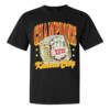 KANSAS CITY CHAMPIONS RING SHIRT Super Bowl LVIII Champions , Kansas City Chiefs