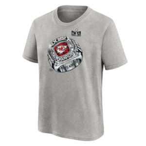 KANSAS CITY Four Time Super Bowl Champions Ring Shirt Super Bowl LVIII Champions , Kansas City Chiefs