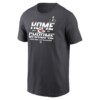 KANSAS CITY HOME WITH THE CHROME SHIRT Super Bowl LVIII Champions Parade, Kansas City Chiefs