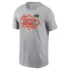 KANSAS CITY SUPER BOWL CHAMPIONS SHIRT Super Bowl LVIII Champions Locker Room, Kansas City Chiefs