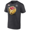 KANSAS CITY Super Bowl LVIII Champions Ring Season Shirt Super Bowl LVIII Champions , Kansas City Chiefs