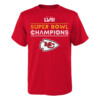 KANSAS CITY Super Bowl LVIII Champions Shirt Super Bowl LVIII Champions , Kansas City Chiefs