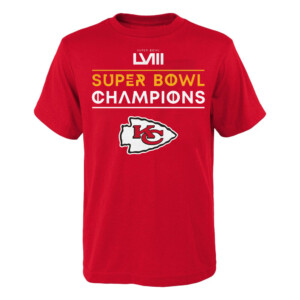 KANSAS CITY Super Bowl LVIII Champions Shirt Super Bowl LVIII Champions , Kansas City Chiefs