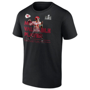 KANSAS CITY Super Bowl LVIII MVP Shirt Patrick Mahomes, Super Bowl LVIII Champions , Kansas City Chiefs