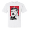 KING RIED 3X RINGS CHAMPS SHIRT Andy Reid, Super Bowl LVIII Champions , Kansas City Chiefs