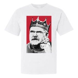 KING RIED 3X RINGS CHAMPS SHIRT Andy Reid, Super Bowl LVIII Champions , Kansas City Chiefs