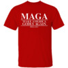 MAGA MAKE AMERICA GODLY AGAIN SHIRT Bryson Gray