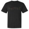 NEON PLAYERS SHIRT New York Mets