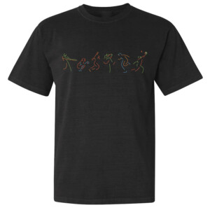 NEON PLAYERS SHIRT New York Mets