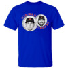 NICKLE & DIMES SHIRT Nico Hoerner, Dansby Swanson, Chicago Cubs