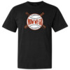 NOW WE GO SHIRT Baltimore Orioles