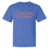 NY STATE OF MIND SHIRT New York Mets
