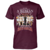 Never Underestimate Who Understands Basketball And Love The Gamecocks Shirt South Carolina Women's Basketball, South Carolina Gamecocks